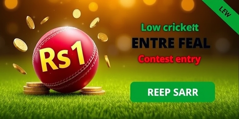 Join a Rs 1 contest on 66Lottery App Download